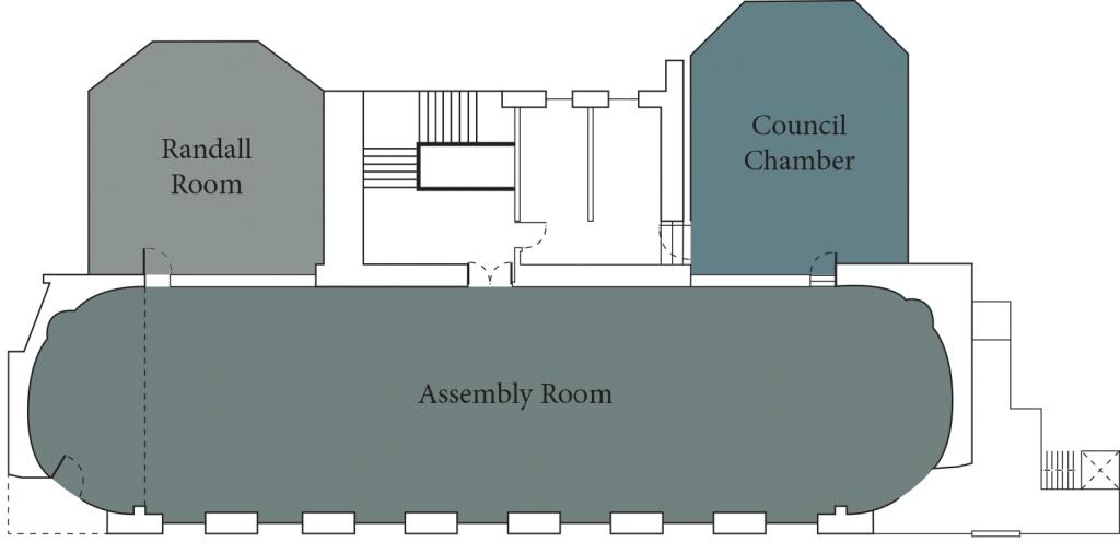 Design_Second Floor