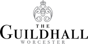 Guildhall Worcester Logo