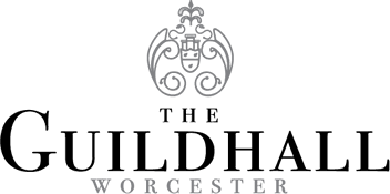 Guildhall Worcester