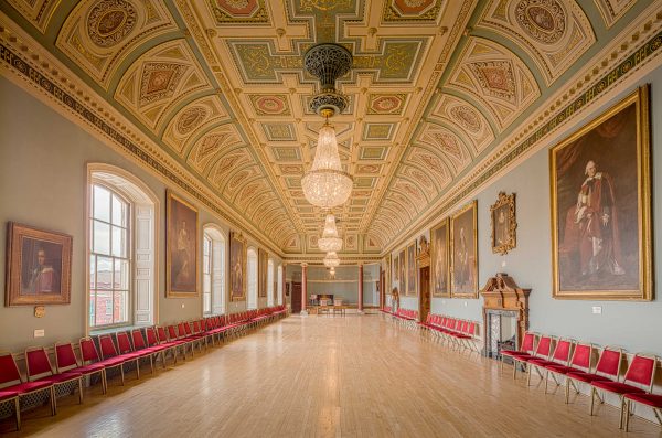 Assembly Room Assembly Room