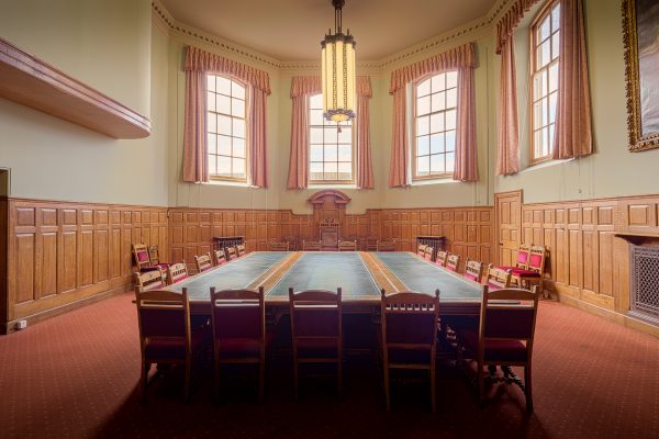 Guildhall Court Room Assembly Room