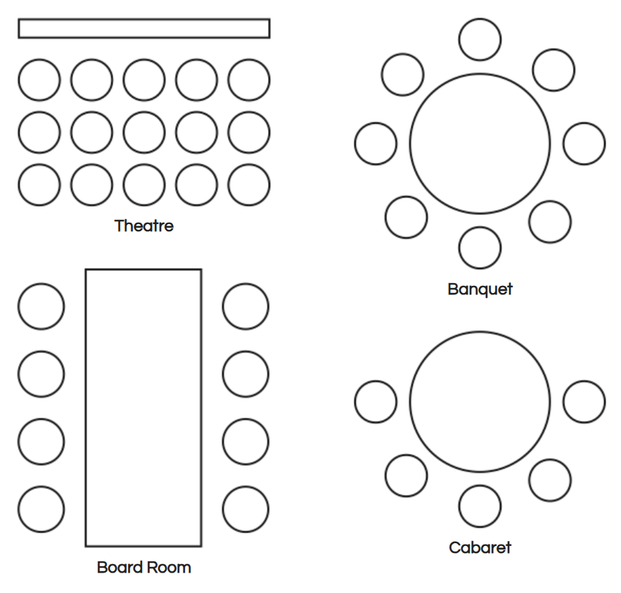 table layout graphics